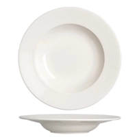 Concorde Assiette creuse, Ø 28.5 cm 