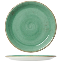 Craft Aqua Teller Coupe flach, Ø 30 cm 