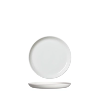 Nordic assiette à bord haut, Ø 15.25 cm 