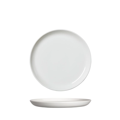 Nordic assiette à bord haut, Ø 20.25 cm _1