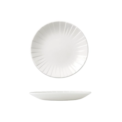 Alina Assiette plate, Ø 15,25 cm _1