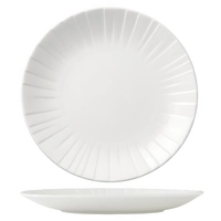 Alina Teller Coupe flach, Ø 25.5 cm 