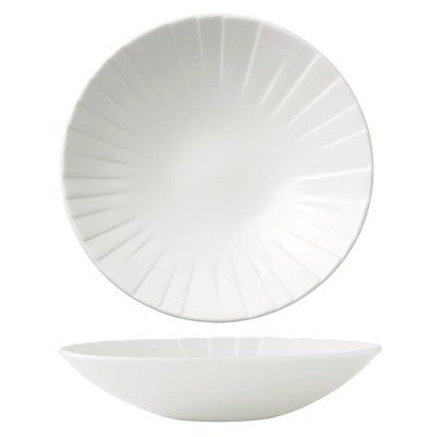 Alina Teller Coupe tief, Ø 25.5 cm _1