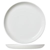 Nordic Teller Coupe flach, Ø 28 cm 