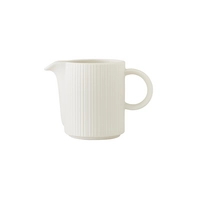 Concorde Crémier/ Rahmkanne 14.25 cl, weiss matt 