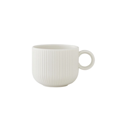 Concorde Tasse à espresso, 8.5 cl, blanc mat _1