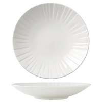 Alina Assiette gourmet coupe creuse, Ø 25.5 cm 