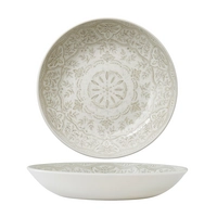 Florinne Teller Coupe tief, Ø 21.6cm 