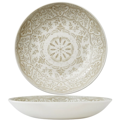 Florinne Teller Coupe tief, Ø 25.5 cm _1