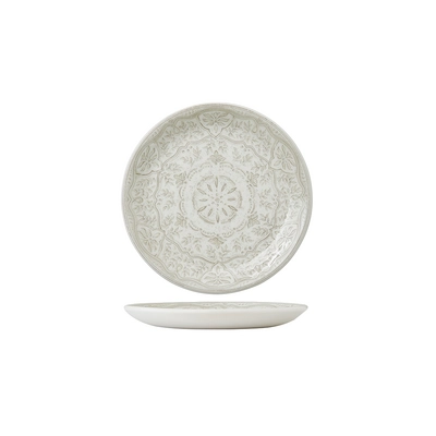 Florinne Teller Coupe flach Ø 15.25 cm _1