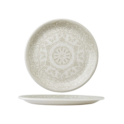 Florinne Teller Coupe flach Ø 20.25cm _1