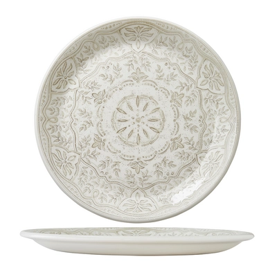 Florinne Teller Coupe flach Ø 25.25 cm _1