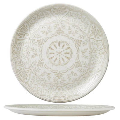 Florinne Teller Coupe flach Ø 28 cm _1