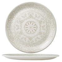 Florinne Teller Coupe flach Ø 28 cm 