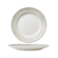 Florinne Teller flach Ø 20.25 cm 