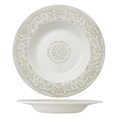 Florinne Teller tief, Ø 27 cm, 42 cl _1