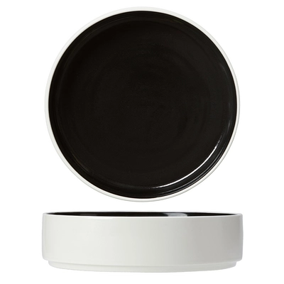 Nyx Black Schale stapelbar, Ø 20.25 cm, 122 cl _1