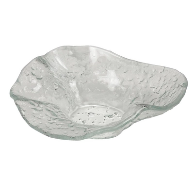 Venus Assiette creuse, en verre, , 25 x 21 cm H: 8 cm, 65 cl_1