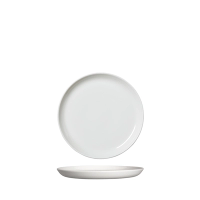 Nordic Teller Coupe flach, Ø 15.25 cm _1