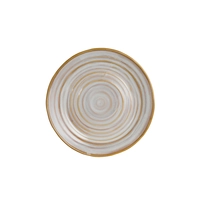 Azores Costa, Teller flach, weiss, Ø 15.25 cm 
