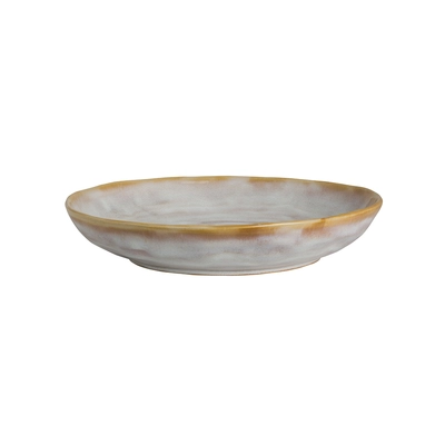 Azores Costa, Teller tief, weiss, H: 4.5 cm, Ø 25.5 cm_1