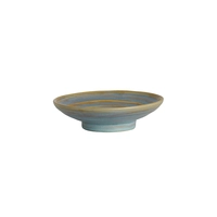 Azores Mar Bol bleu, H: 5.7 cm, Ø 17.8 cm 
