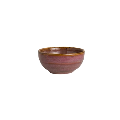 Azores Ocasa, dip bowl, rose, Ø 8.3 cm, H: 3.8 cm _1