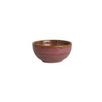 Azores Ocasa, dip bowl, rose, Ø 8.3 cm, H: 3.8 cm 