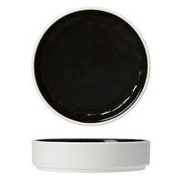 Nyx Black Schale stapelbar, Ø 16.5 cm, 65.9 cl 