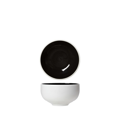 Nyx Black Schale, Ø 11 cm, 34 cl _1