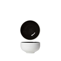 Nyx Black Schale, Ø 11 cm, 34 cl 