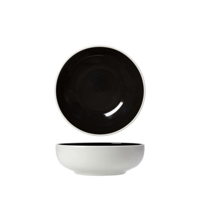 Nyx Black Schale, Ø 13.5 cm, 45.5 cl _1