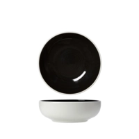 Nyx Black Schale, Ø 13.5 cm, 45.5 cl 