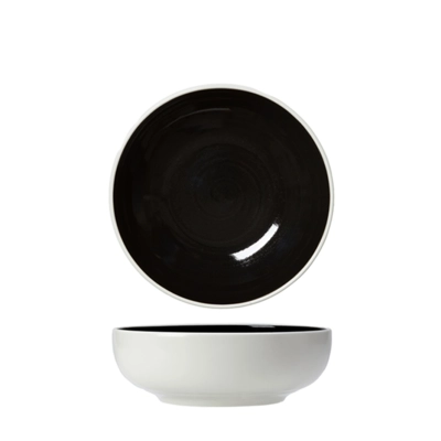 Nyx Black Schale, Ø 15.5 cm, 65.5 cl _1