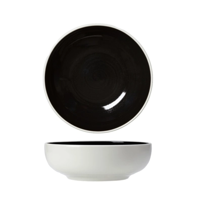 Nyx Black Schale, Ø 17.5 cm, 98 cl _1