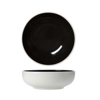 Nyx Black Schale, Ø 17.5 cm, 98 cl 