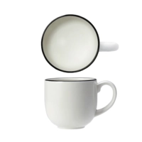 Asteria City Mug Tasse à café, 28.5 cl 