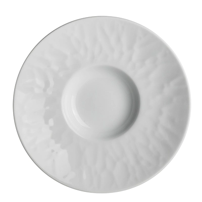 Atelier Teller Gourmet tief, H: 4.5 cm, Ø 21 cm _1