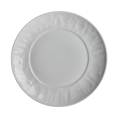 Atelier Assiette plate, Ø 17 cm, avec bord _1