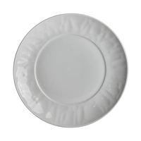 Atelier Assiette plate, Ø 17 cm, avec bord 