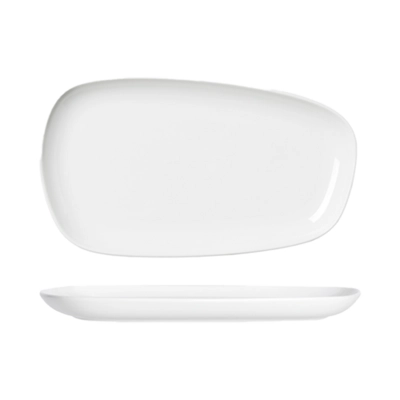 Nordic Teller flach, organisch, 29 cm  _1