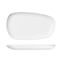 Nordic Teller flach, organisch, 29 cm  