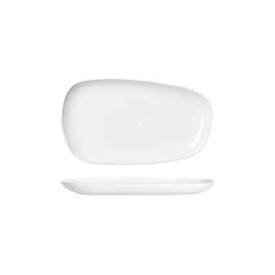 Nordic Teller flach, organisch, 24 cm  _1