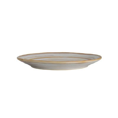 Azores Costa, Teller flach, weiss, Ø 25.5 cm _2