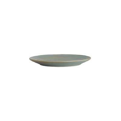 Azores Mar, Teller flach, blau, Ø 15.25 cm _2