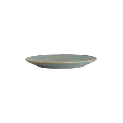Azores Mar, Teller flach, blau, Ø 20.25 cm _2