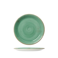 Craft Aqua Teller Coupe flach, Ø 20.5 cm 