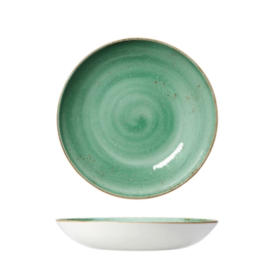 Craft Aqua Teller Coupe tief, Ø 21.6 cm _1