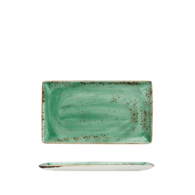Craft Aqua Teller flach, 27 x 16.75 cm _1