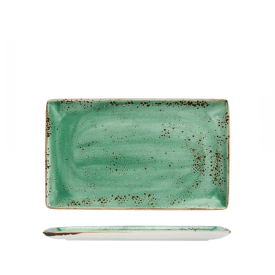 Craft Aqua Teller rechteckig, 33 x 19 cm _1